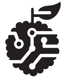 LycheeByte Logo