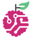 LycheeByte Logo