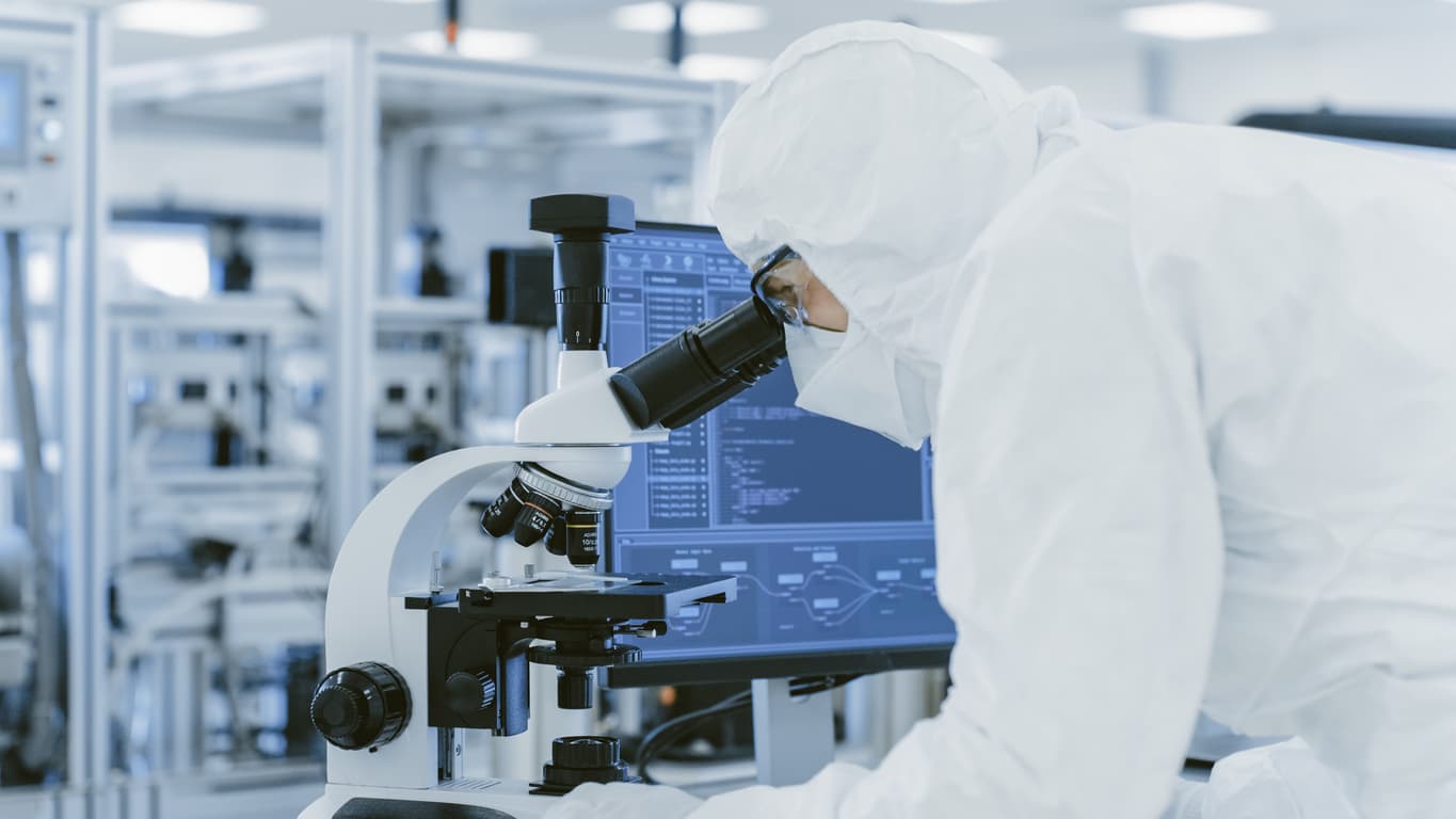 Post-CMP Consumable Manufacturer